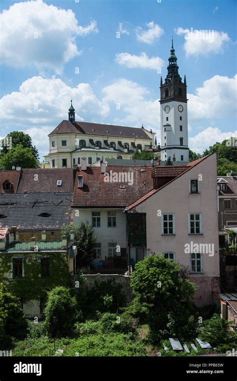 tschech stadt an der ohre